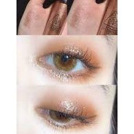 Nhũ Mắt Lấp Lánh 3CE Eye Switch Petal - Dalsegno - stuck- Double Note - Throbing - PINK SHEEN- ICY WHITE- STARRY BLUE