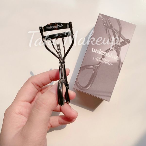 Bấm Mi Unleashia Eyelash Curler Hàn Quốc