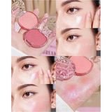 Má Hồng kem Canmake Tokyo Cream Cheek 2.2g