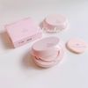 PHẤN NƯỚC 3CE BARE COVER CUSHION MẪU MỚI 2023