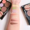 Bảng 7 Ô Che Khuyết Điểm & Tạo Khối Contour Correct City Color