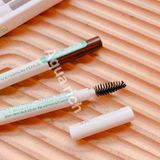 [ Mẫu Mới]Chì Kẻ Mày 2 Đầu Innisfree Auto Eyebrow Pencil [ 04- 05- 06]