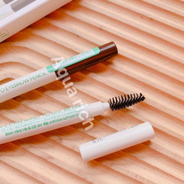 [ Mẫu Mới] Chì Kẻ Mày 2 Đầu Innisfree Auto Eyebrow Pencil [ 04- 05- 06]