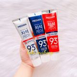  Kem Đánh Răng Median 93% Toothpaste Hàn Quốc 120g 
