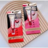  Má Hồng + Phấn Mắt Kem Nongchat Browit Jelly Eyeshadow & Blusher 10g 