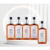 Dầu Dưỡng Giúp Hồi Phục Tóc Hư Tổn Raip R3 Argan Hair Oil
