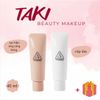 Kem Lót 3CE Glow Beam 45ml + Tone Up Tint 40ml