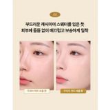  Phấn Nén Gold Collagen The Face Shop fmgt Ampoule Two Way Pact spf 30 (201- 203) 