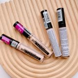 Kem Che Khuyết Điểm Catrice Liquid Camouflage High Coverage Concealer 12H [005-010- 015-020]
