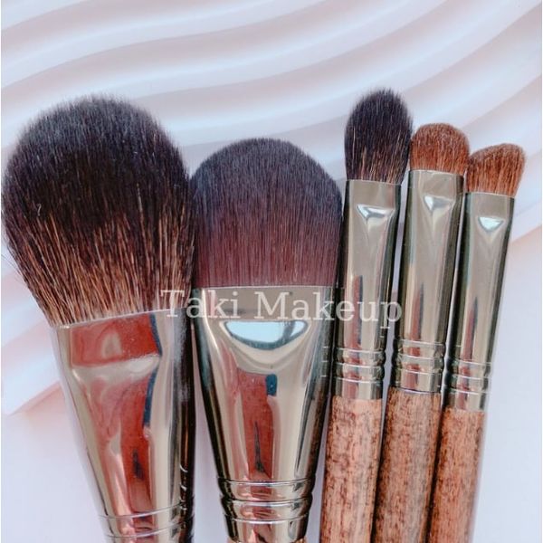 ( Có sẵn ) Bộ Cọ Ovw 14 Cây Chuyên Dụng