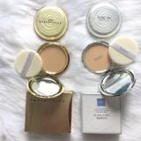 Phấn Phủ Nén Geo Sempre Happy & Please Pact