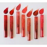  Son Tint Bóng 3CE Glaze Lip Tint Cho Đôi Môi Mọng Nước 5g [New Motion- Break Me-] 