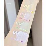  Kem Lót Dasique Correcting Sun Base 30ml 4 Màu 