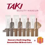  Mascara Lông Mày Romand Han All Brow Cara 9g 