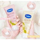  Sữa dưỡng thể ngày và đêm Vaseline Gluta HYA 4X-10X-50X-70X 70 ML - 290ML - 300ML 