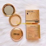 [Auth] Phấn Phủ Nén Siêu Mịn Sivanna Natural And Delicate Beauty Powder Ultra Foudation HF689
