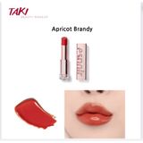 Son thỏi Espoir Lipstick No Wear Shine- màu Apricot brandy