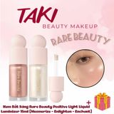  Bắt Sáng Dạng Kem Rare Beauty Positive Light Liquid Luminizer 15ml 