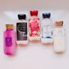 Sữa Dưỡng Thể Nước Hoa Body Lotion Bath & Body Works 236ml Đủ Mùi