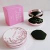 Phấn nước Clio Kill Cover Fixer Cushion Floral Tea Garden Collection SPF50+/PA+++ 15g+ Tặng Lõi 15g