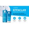 Rửa Mặt La Roche-Posay Cho Da Dầu, Nhạy Cảm  200ml 400ml