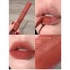 Son kem Lì 3ce Velvet Lip Tint 4g Mẫu Mới- Definition- Bitter Hour- Walk N Talk- Like Gentle- Cashmere Nude