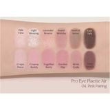  [MẪU MỚI] Màu Mắt 12 ô Clio Pro Air (#20, #21, #16, #18, #101, #105, #106 ) 