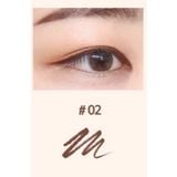 Chì kẻ mắt Canmake Creamy Touch Liner Nhật Bản