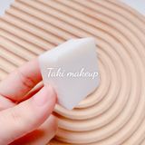 Tổng Hợp Các Loại Bông Phấn Mút Trang Điểm
