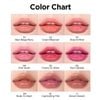 Son Kem Tint Peripera Ink Mood Glowy Tint - Đủ Màu (#29)