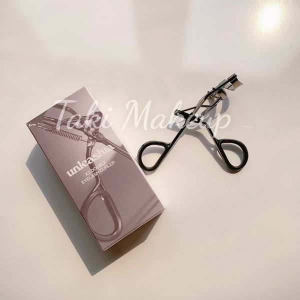 Bấm Mi Unleashia Eyelash Curler Hàn Quốc