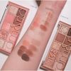 ( Mới ) Bảng Phấn Mắt 10 Ô Lấp Lánh Romand Better Than Eye Palette