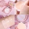 Phấn Nước Clio Kill Cover High Glow Cushion SPF50+ PA++++ ( kèm lõi-Phiên bản giọt nước )