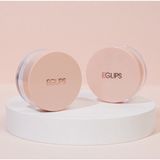  (Mẫu Mới) Phấn Phủ Bột Kiềm Dầu EGLIPS Oil Cut Sebum Powder 7g 