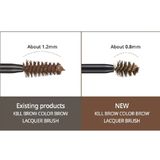 Mascara Chải Chân Mày Clio Kill Brow Color Brow Lacquer 6G