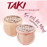  Phấn Bắt Sáng TCFS Too Cool For School Art Class By Rodin Highlighter 11g [01 Glam- 02 Lumimous] 