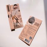 Kẻ Mắt Nước Sivanna Color Long Lasting Waterproof Liquid Eyeliner HF775 HF 775