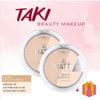 Phấn Phủ Nén Catrice All Matt Shine Control Powder 10g [010- 015- 025- 030]