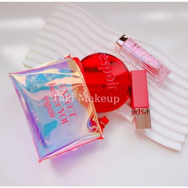 Túi Kiếng Mini Espoir Expect Better You