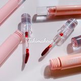  Son Kem Bóng Ofélia Lolli Glow Tint 