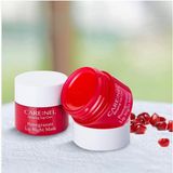Mặt Nạ Ngủ Môi Care:Nel Berry Lip Night Mask 5g