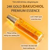 Tinh Chất Dưỡng Da Serum Bergamo 24K Gold- 24K Vita