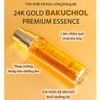 Tinh Chất Dưỡng Da Serum Bergamo 24K Gold- 24K Vita