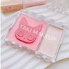 Má Hồng Kem + Highlight Black Rouge Dewy Whip Cheek And Beam