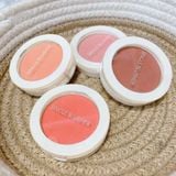  Phấn Má Hồng The Saem Saemmul Single Blusher 5g (RD02- CR03- OR01- PK04- OR02- PK05) 