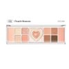Bảng Phấn Mắt Ink Peripera All Take Mood Technique Palette 12 Ô [01- 02- 03]