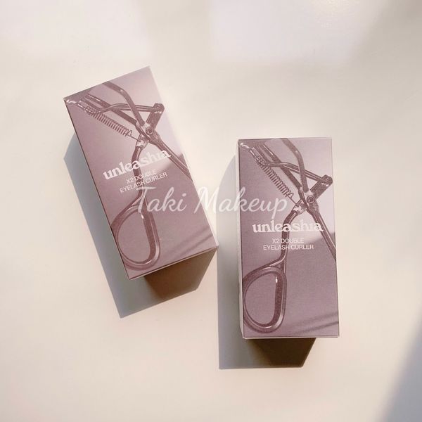 Bấm Mi Unleashia Eyelash Curler Hàn Quốc