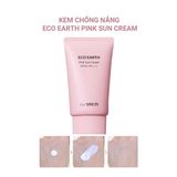 Kem Chống Nắng THE SAEM ECO EARTH POWER SUN CREAM (SPF 50+/PA)++++