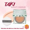 Phấn Nước Clio Kill Cover Skin Fixer Cushion ( Màu Xanh Lá )