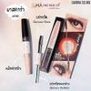 Mascara Nối Mi Hai Đầu Sivanna Super Model 5X Long HF893 HF 893 + HF 891
